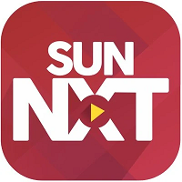 Sun Nxt discount coupon codes